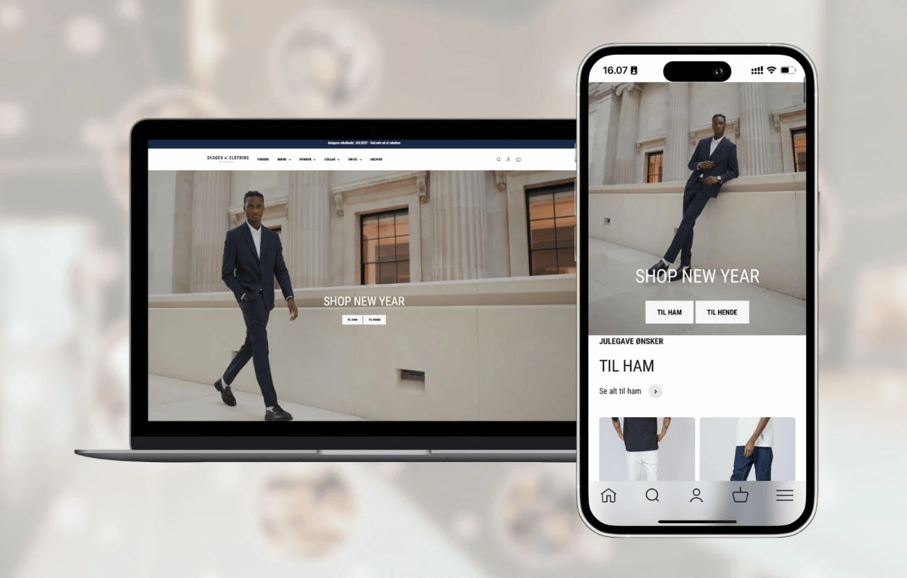 starti.app is compatible with your favourite e-commerce platform.