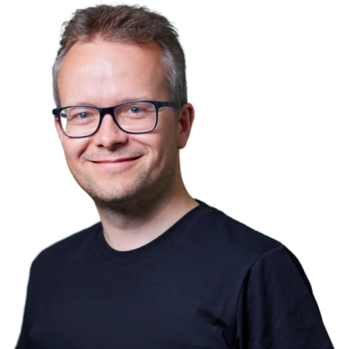 Niels Ladegaard Beck is founder and CEO at starti.app