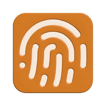 Biometric login