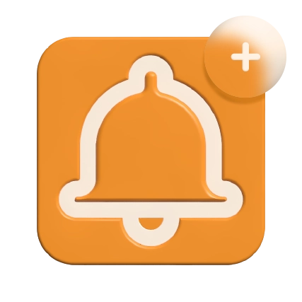 Push notifications