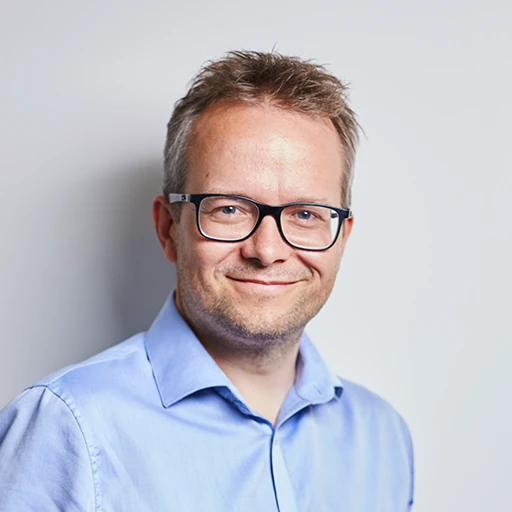 Niels Ladegaard Beck