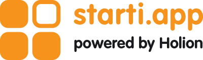 starti.app Logo