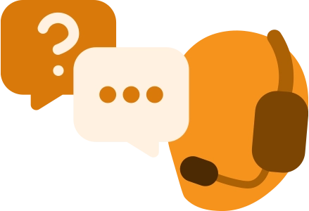 Customer support